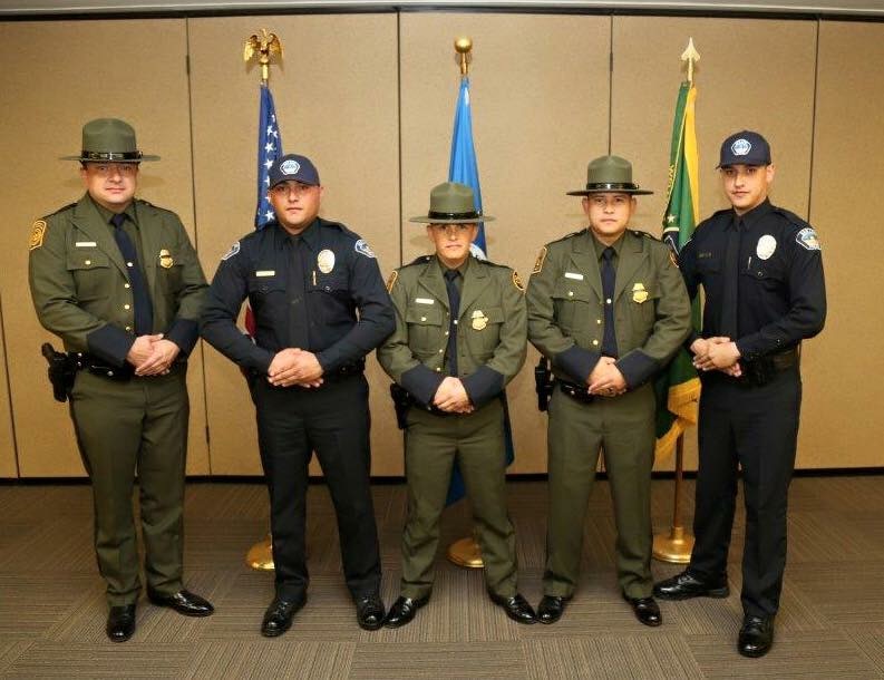 Honor Guard