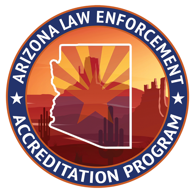 ALEAP Accreditation – San Luis Police Department